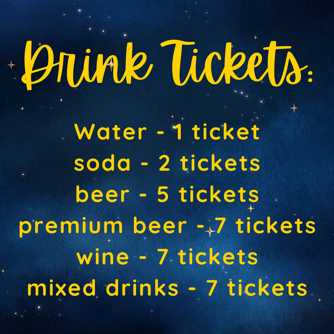 Drink Tix